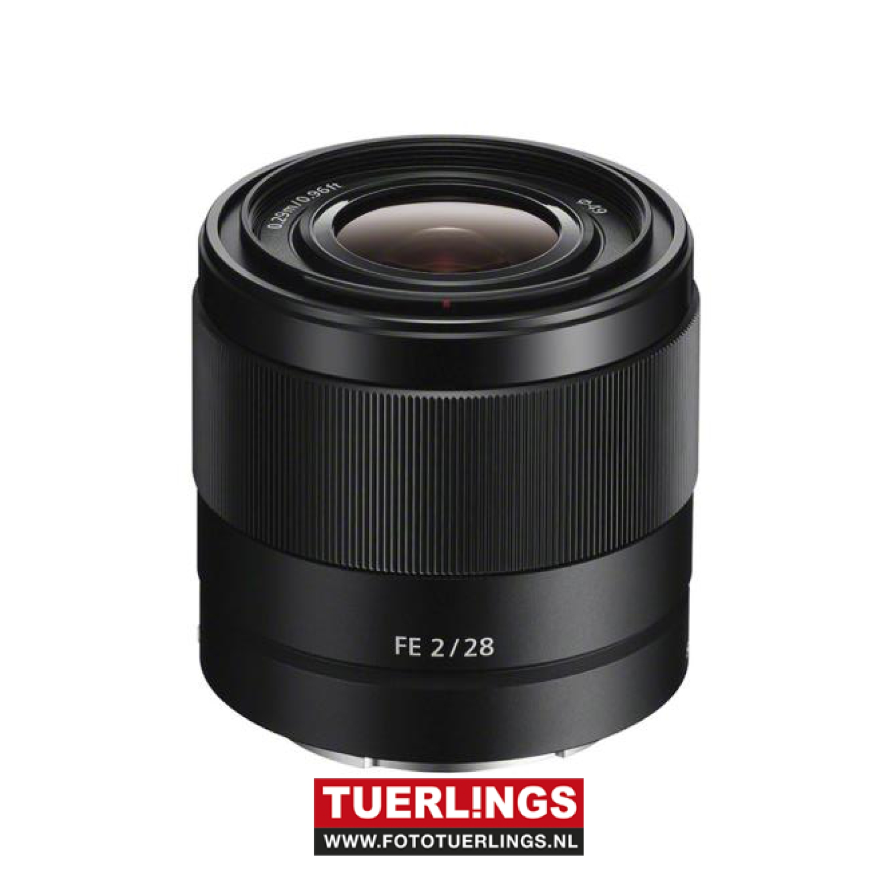 Sony FE 28mm F2.0 (SEL28F20)