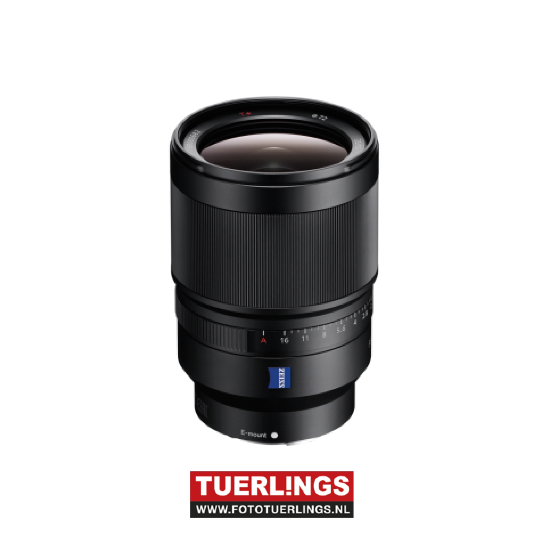 Sony FE 35mm F1.4 ZA Zeiss Distagon T (SEL35F14Z)