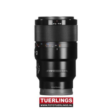 Sony FE 90mm F2.8G Macro OSS (SEL90M28G)