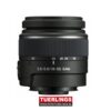 Sony SAL 18-55mm F3.5-5.6 (SAL1855)