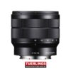 Sony SEL 10-18mm F4.0 OSS E-Mount (SEL1018)
