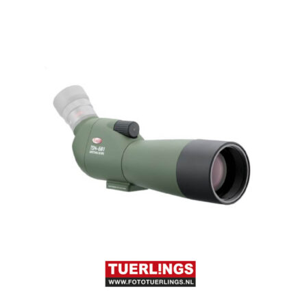 Kowa Spottingscope Body TSN601