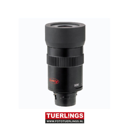 Kowa Zoom Oculair 20x-60x TSE-Z9B voor TSN600/660