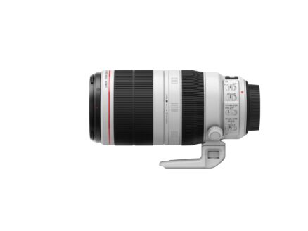 Canon EF 100-400MM 1:4.5-5.6 L IS II USM