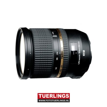 Tamron SP 24-70MM F2.8 Di USD SONY