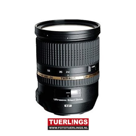 Tamron SP 24-70MM F2.8 Di USD SONY