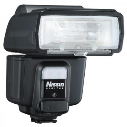 Nissin i60A Sony