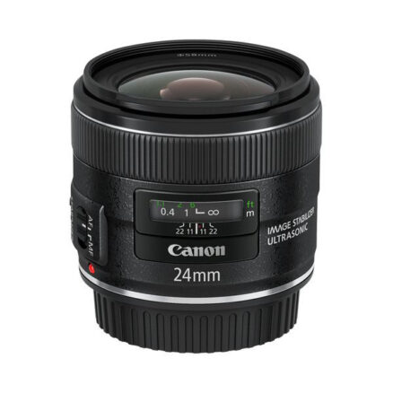 Canon EF 24MM 1:2.8 IS USM