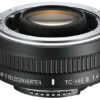 Nikon TC-14E III AF-S teleconverter