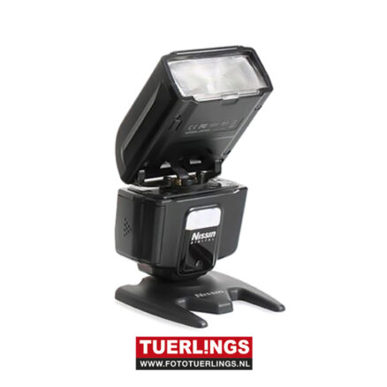 Nissin i40 Olympus/Panasonic