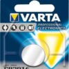 Varta 42016 Varta Lithium CR2016 3v. 90 mAh