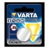 Varta 42025 Varta Lithium CR2025 3v. 170 mAh