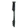 Manfrotto 290 Alu Monopod MM290A4