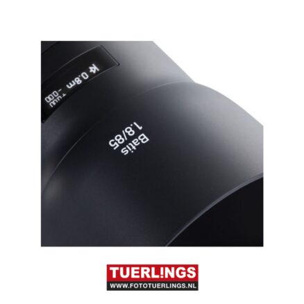 Carl Zeiss Batis 85 F1.8 Sony FE E-mount