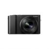 Panasonic LUMIX DMC-TZ100 zwart