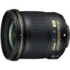 Nikon AF-S NIKKOR 24 mm 1:1,8G ED-0