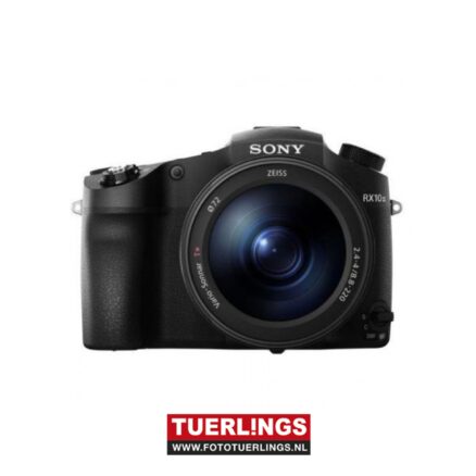 Sony DSC-RX10M3 (RX10III) Occasion