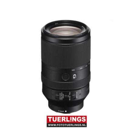 Sony FE 70-300mm F4.5-5.6 G OSS (SEL70300G)