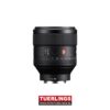 Sony FE 85mm F1.4 GM G-Master (SEL85F14GM)
