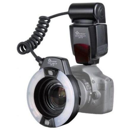 Linkstar Macro Ringflitser L2R-100 Universeel-0