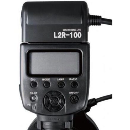 Linkstar Macro Ringflitser L2R-100 Universeel-13010
