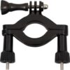Rollei Rods/Pipes mount set (ook voor GoPro geschikt)