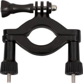 Rollei Rods/Pipes mount set  (ook voor GoPro geschikt)