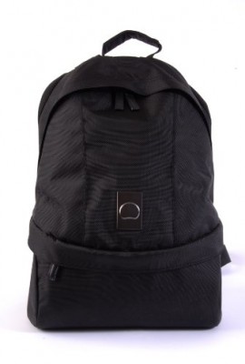 DELSEY CORTEX FOTORUGZAK ZWART
