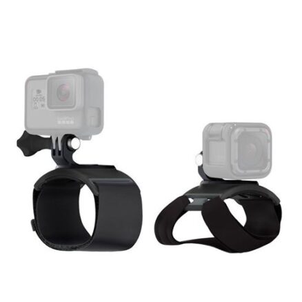 GoPro The Strap (Hand + Wrist + Arm + Leg Mount)
