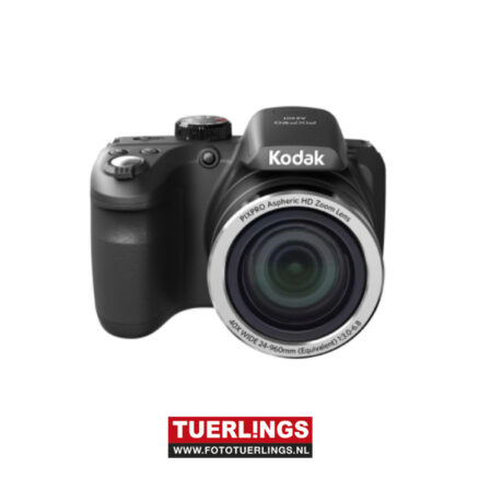 Kodak Pixpro AZ421 zwart