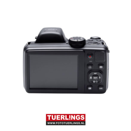 Kodak Pixpro AZ421 zwart