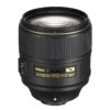 Nikkor AF-S 105mm f/1.4 E ED