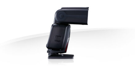 Canon SPEEDLITE 600 EX II-RT