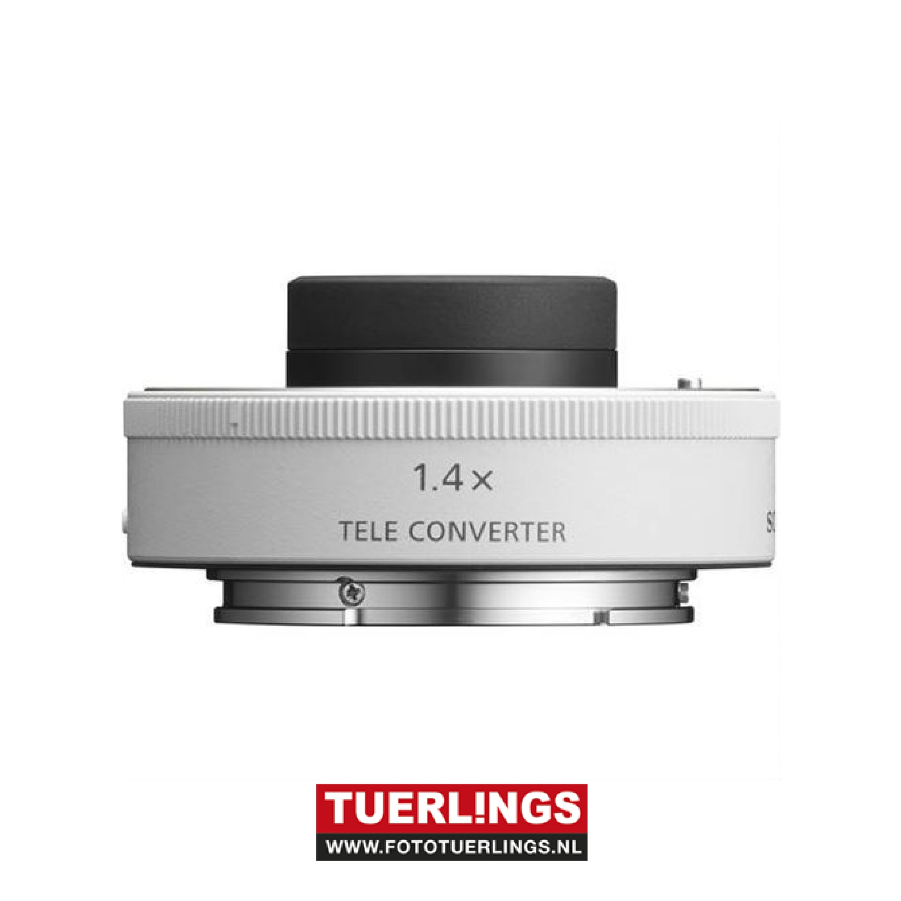 Sony E-mount 1.4x Tele-converter (SEL14TC)
