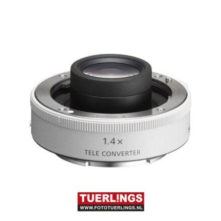 Sony E-mount 1.4x Tele-converter (SEL14TC)
