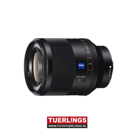 Sony FE 50mm F1.4 ZA Zeiss Planar T (SEL50F14Z)