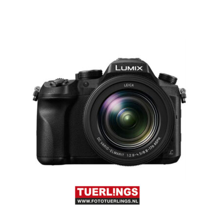 Panasonic DMC-FZ2000 zwart occasion