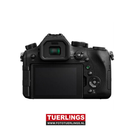 Panasonic DMC-FZ2000 zwart occasion