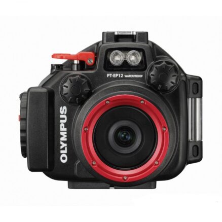 Olympus PT-EP12 Underwater Case for PEN E-PL7
