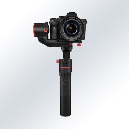 Feiyu Tech A2000 single handheld gimbal (max. 2kg)