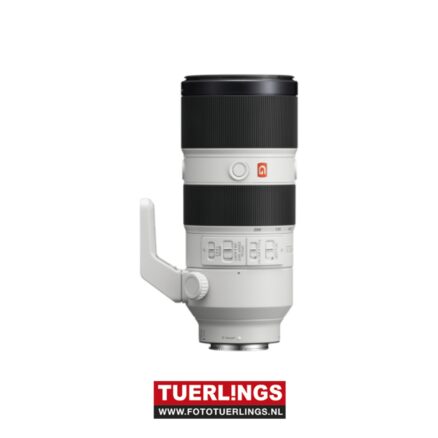 Sony FE 70-200mm F2.8 GM OSS G-Master (SEL70200GM)