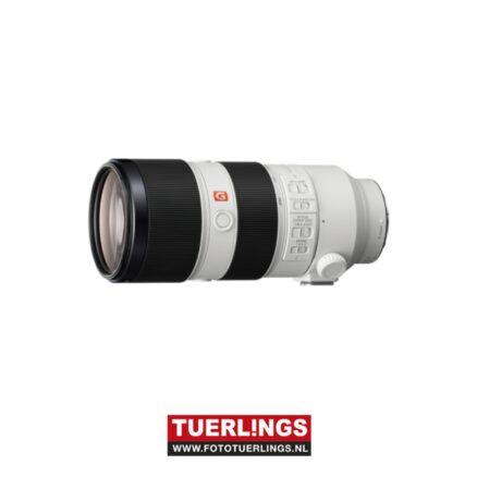 Sony FE 70-200mm F2.8 GM OSS G-Master (SEL70200GM)