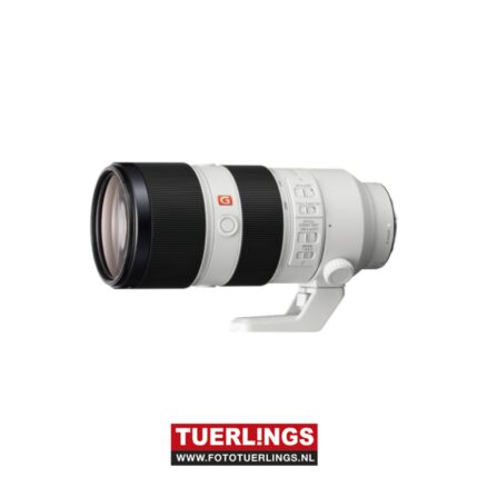 Sony SEL70200GM E-mount FF G Master lens 70-200mm F2.8