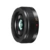 Panasonic G-SERIE 20 mm/F1.7 II ASPH. zwart-12658