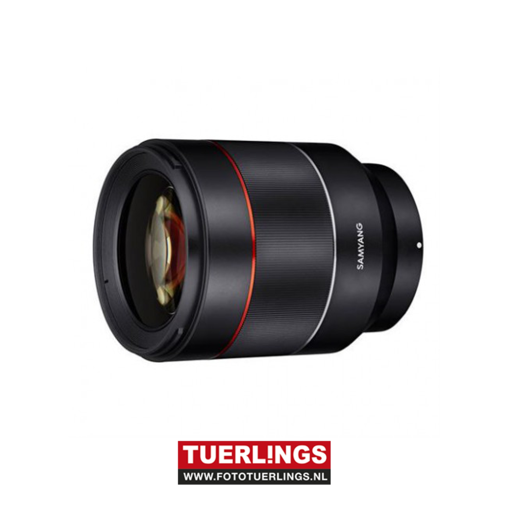 Samyang 50mm F1.4 AF Sony FE