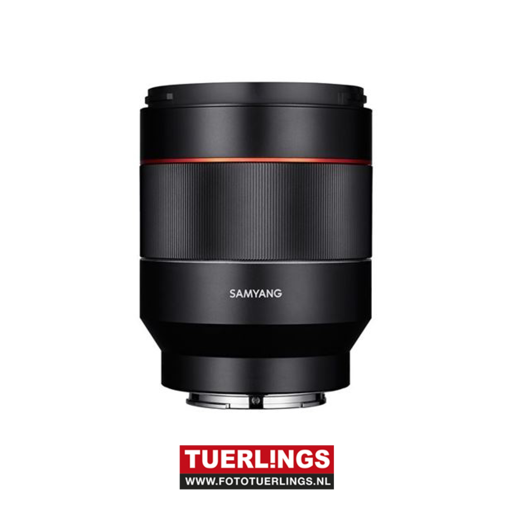 Samyang 50mm F1.4 AF Sony FE