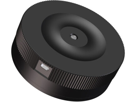 Sigma USB dock Nikon (alleen voor ACS objectieven)-12642