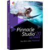 Posa Pinnacle Studio 20 Ultimate (Win) NL-0