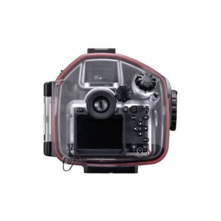 Olympus PT-EP14 Underwater Case for E-M1 Mark II-13174