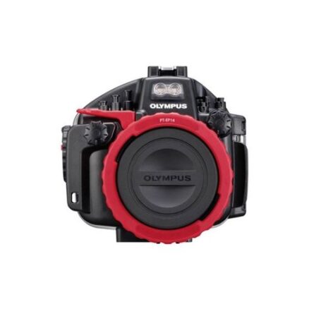 Olympus PT-EP14 Underwater Case for E-M1 Mark II-13175